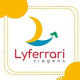LYFERRARI VIAGENS